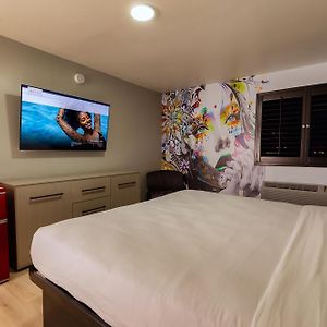 Classic King Room