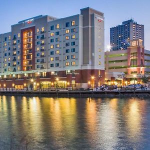 Courtyard By Marriott Gaithersburg Washingtonian Center